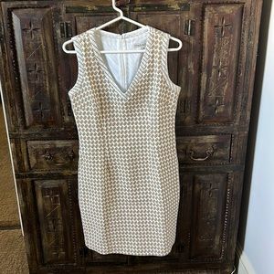 Trina Turk dress